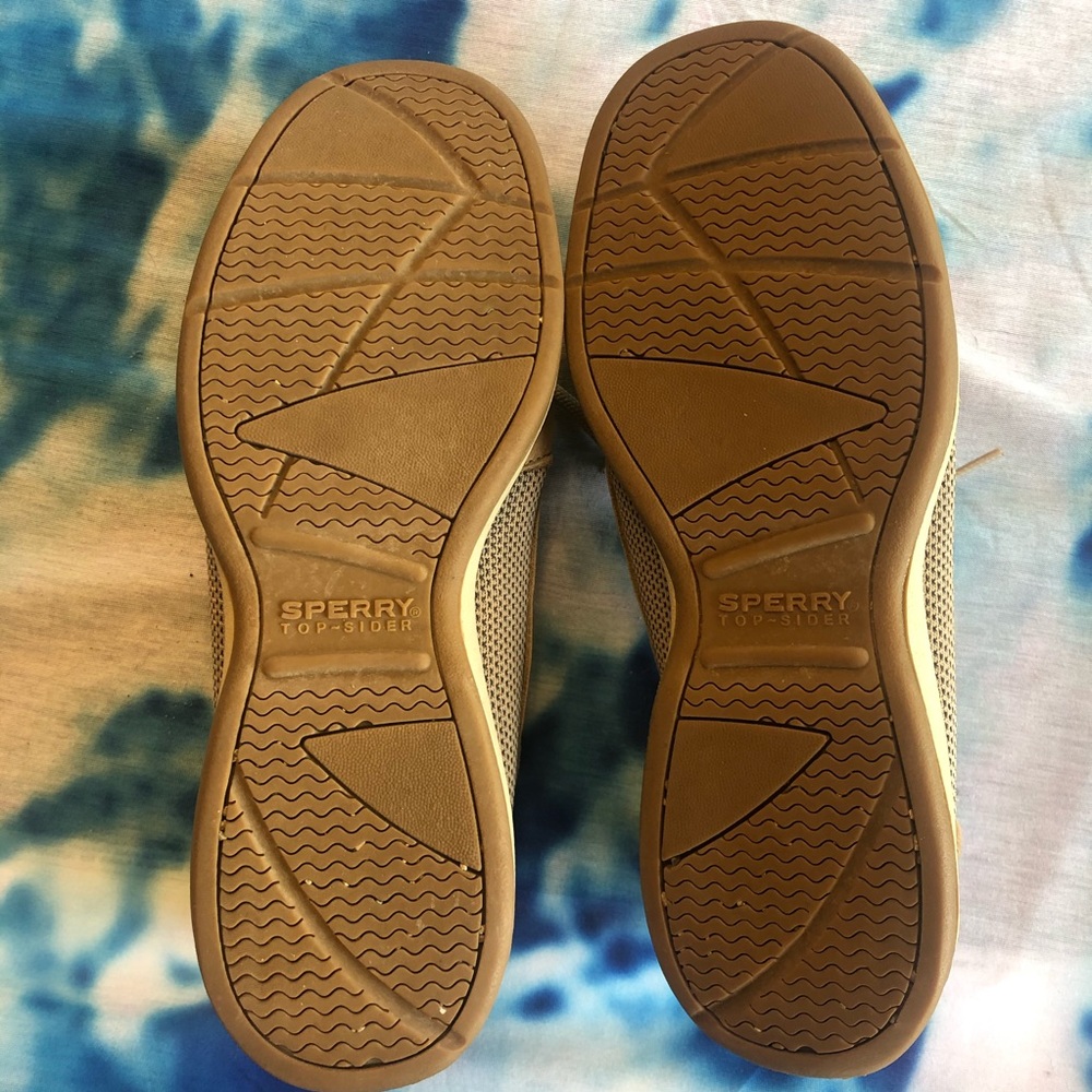Sperry Angelfish Boat Shoe - Picture 3 of 6